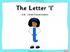 The Letter 'l' - EYFS Teaching Resources (slide 1/21)